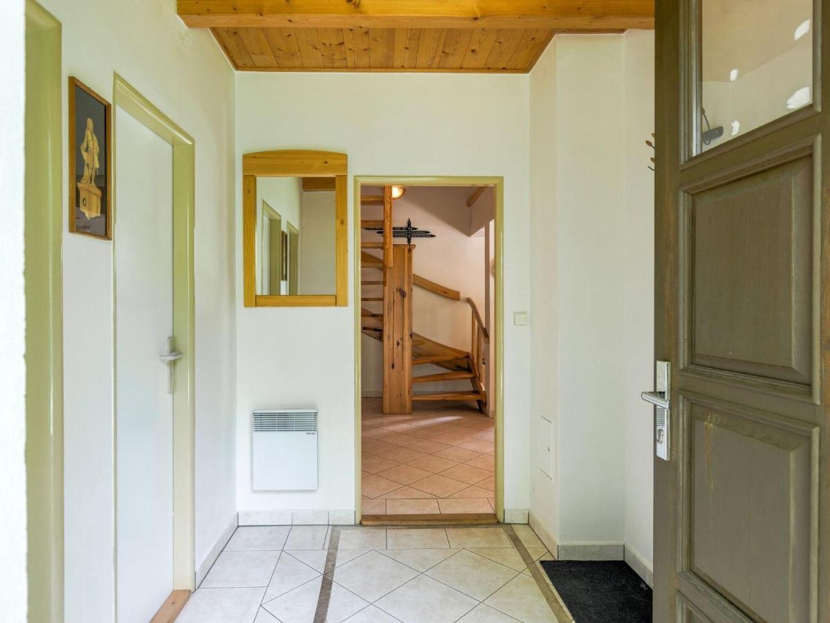 Holiday Home In The Giant Mountains Рудник Экстерьер фото