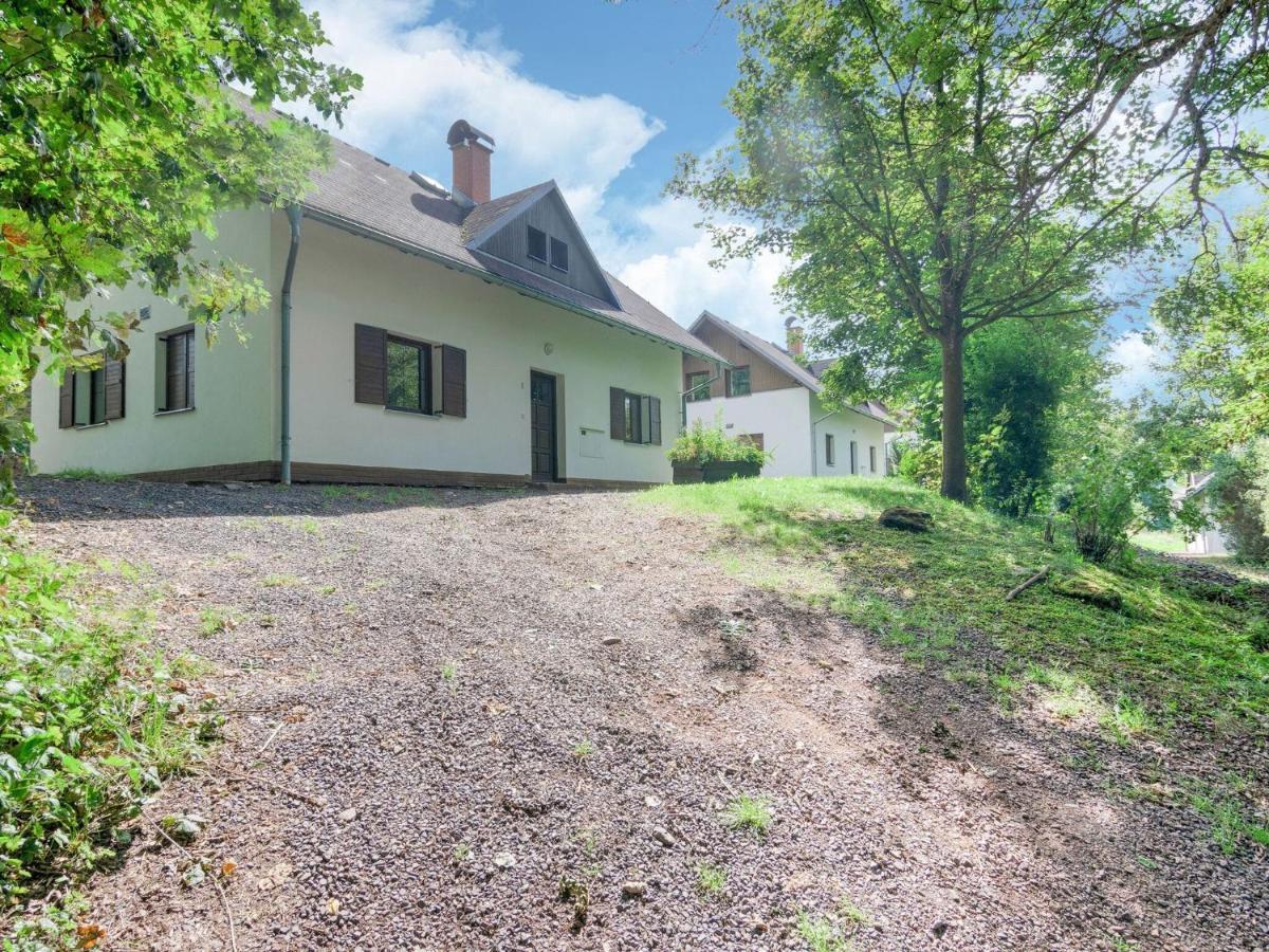 Holiday Home In The Giant Mountains Рудник Экстерьер фото