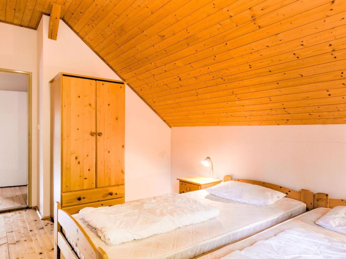 Holiday Home In The Giant Mountains Рудник Экстерьер фото