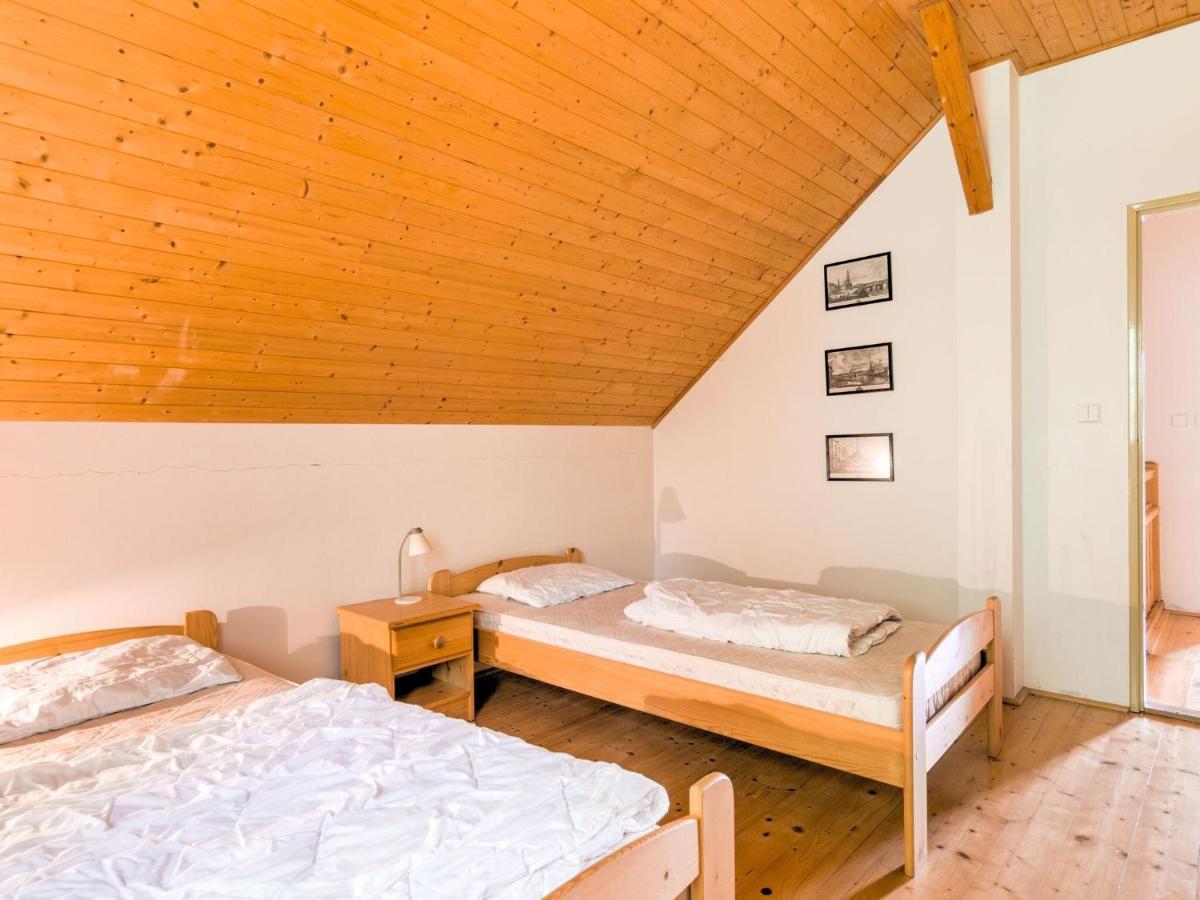 Holiday Home In The Giant Mountains Рудник Экстерьер фото