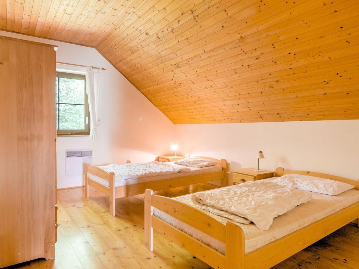Holiday Home In The Giant Mountains Рудник Экстерьер фото